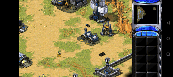 红色警戒2之共和国之辉 官方版