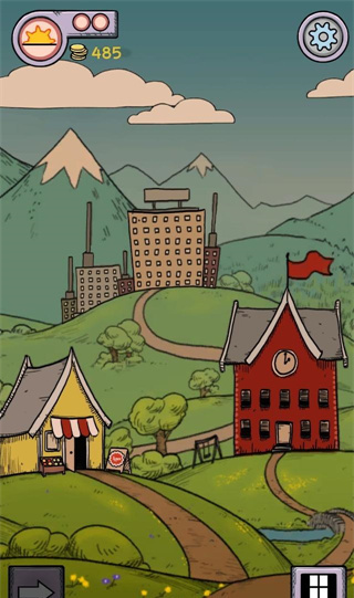 我的孩子生命之泉 中文汉化版(图2)