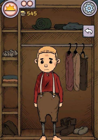 我的孩子生命之泉 中文汉化版(图4)