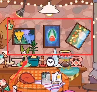 米加小镇：世界 (最新版)2025无广告(图8)