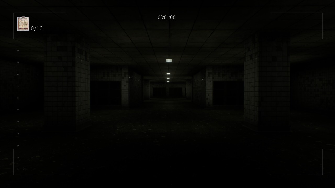 
尖叫才能跑MustScream