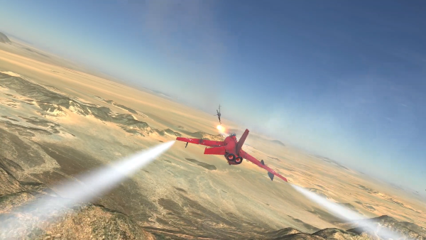 金属风暴 下载手机版中文版