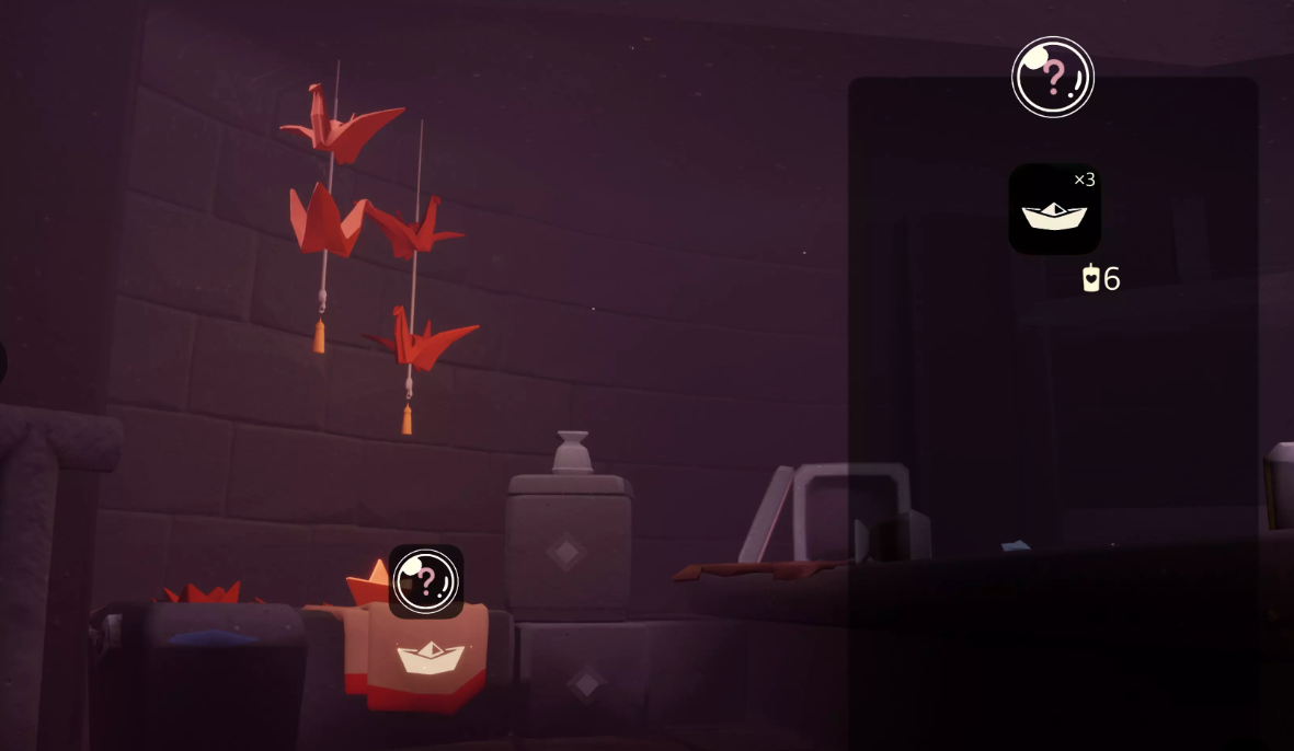 光遇8.16免费魔法是什么 光遇8月16日免费魔法收集攻略(图5)