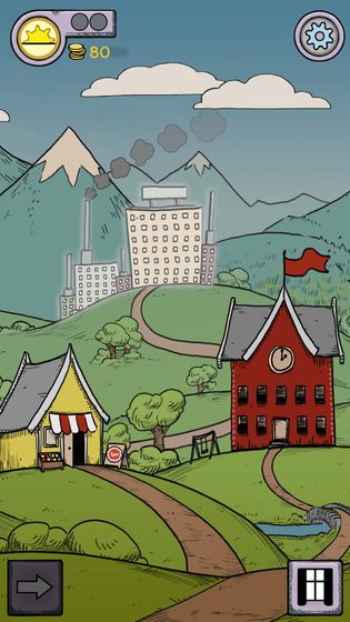 我的孩子生命之泉 中文汉化版(图1)