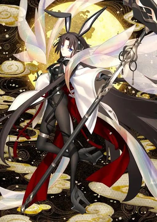 FGO泳装两仪式强度怎么样 FGO泳装两仪式评分一览(图3)