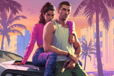 分析师谈《GTA6》的最大竞争对手：也只有前作了！