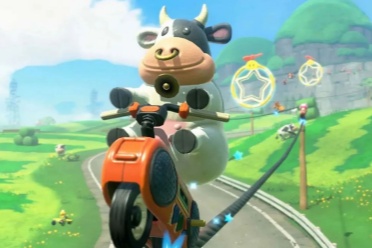 牛牛太可怜！动物保护组织要求《马车世界》摘除牛鼻环