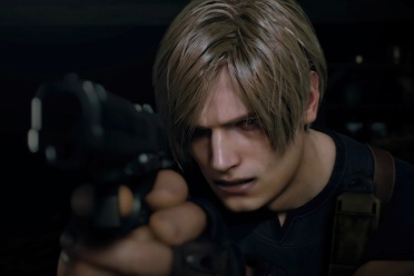 曝《生化危机9》有三名可操作角色：里昂和两位美女！