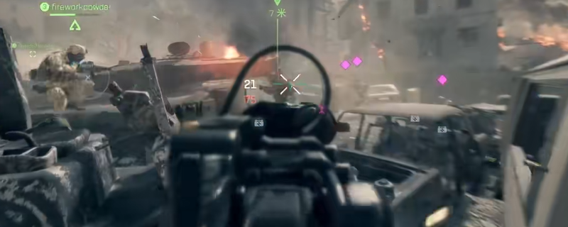 《战地6》M4A1卡宾枪好用配装详解