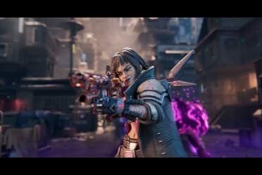 《无主之地4》官方确认：Switch2版将不支持分屏模式