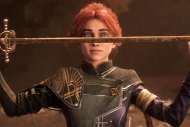 《博德3》表演总监盛赞《33号远征队》：真的很棒！