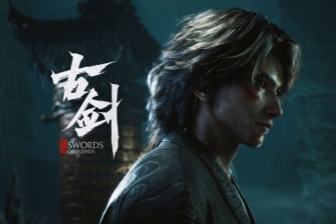 《古剑》PV首曝登各大平台热搜 玩家吐槽设计同质化!
