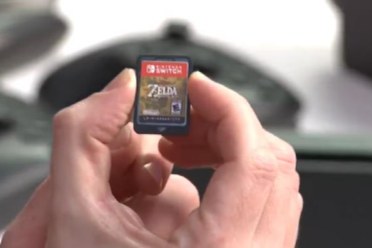 任天堂卡带惊现盗版危机！Switch/NS2游戏遭完美复刻