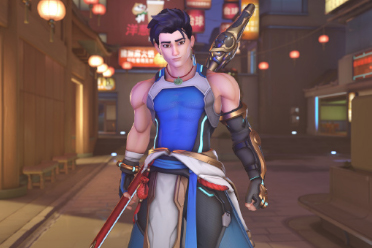 暴雪滑轨了！《守望先锋2》无漾声优更换并公开道歉