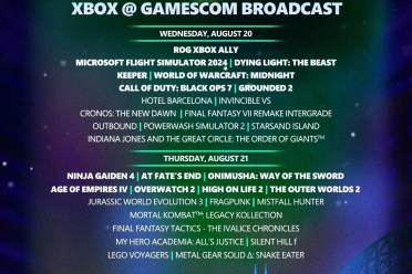 难道要跳票了？《神鬼寓言 重启版》缺席科隆展引热议