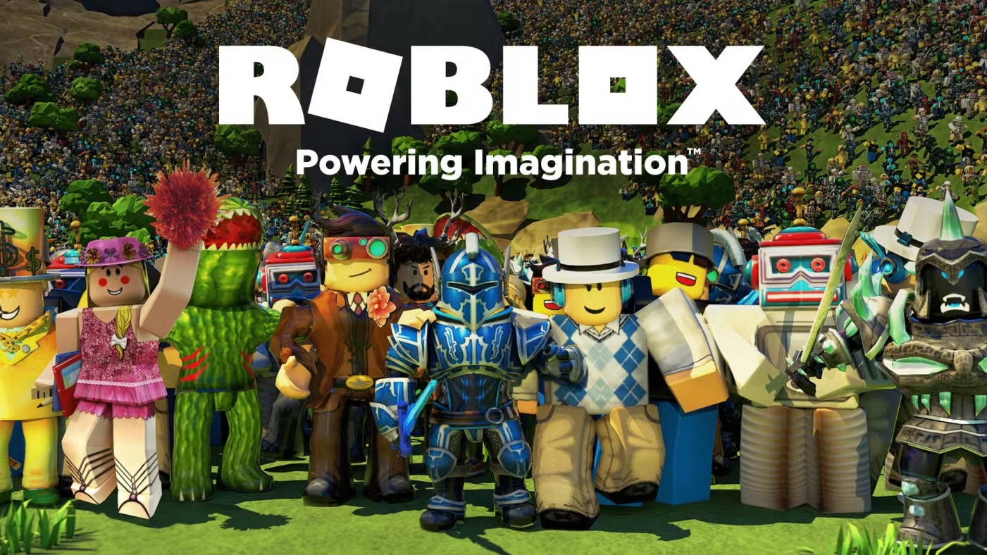 Roblox股价暴跌7%：儿童安全争议引起大量集体诉讼