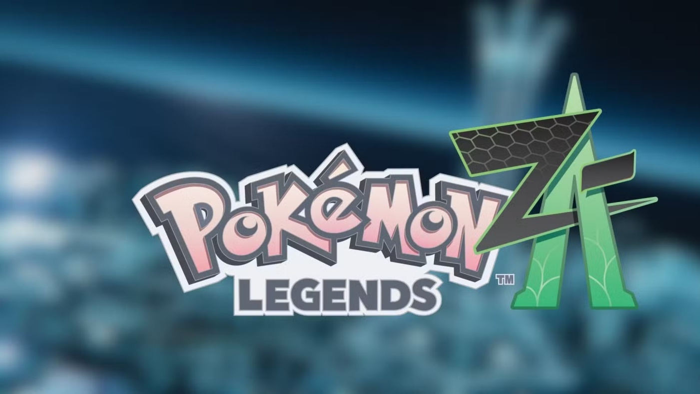 《宝可梦传说Z-A》试玩情报曝光：Mega进化机制大改