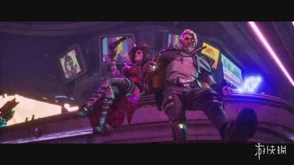 《无主之地4》官方确认：Switch2版将不支持分屏模式(图2)