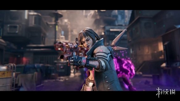 《无主之地4》官方确认：Switch2版将不支持分屏模式(图1)