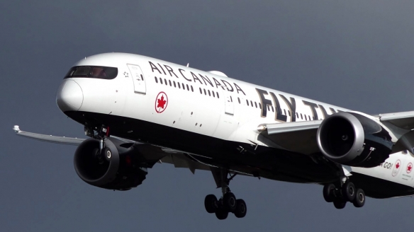 加拿大航空劳资纠纷升级！逾万名空乘罢工致全线停飞(图3)