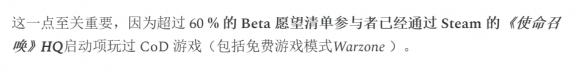 惊！《战地6》愿望单超270万人：超一半是COD玩家(图2)