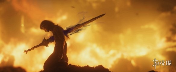 国产虚幻5新作《古剑》首曝：古剑奇谭正统续作官宣(图1)