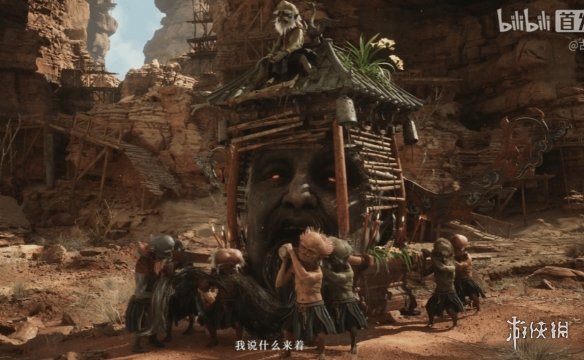 国产虚幻5新作《古剑》首曝：古剑奇谭正统续作官宣(图3)