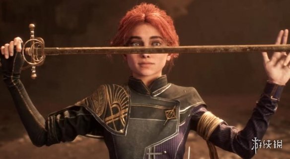 《博德3》表演总监盛赞《33号远征队》：真的很棒！(图1)