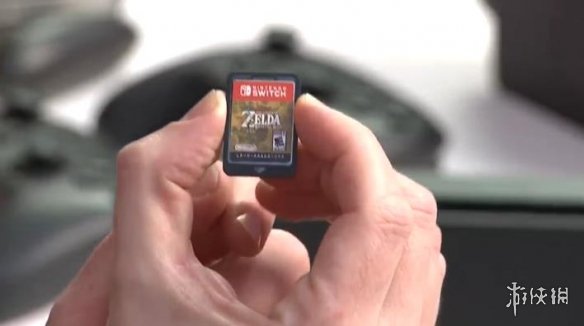 任天堂卡带惊现盗版危机！Switch/NS2游戏遭完美复刻(图1)