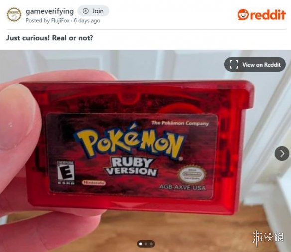 任天堂卡带惊现盗版危机！Switch/NS2游戏遭完美复刻(图4)