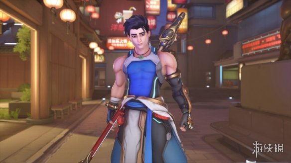 暴雪滑轨了！《守望先锋2》无漾声优更换并公开道歉(图3)