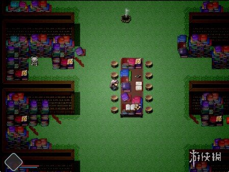 真正的黑魂二来了！《BLACK SOULS II》上架steam(图6)