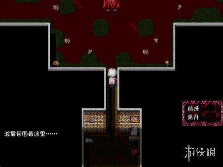 真正的黑魂二来了！《BLACK SOULS II》上架steam(图3)