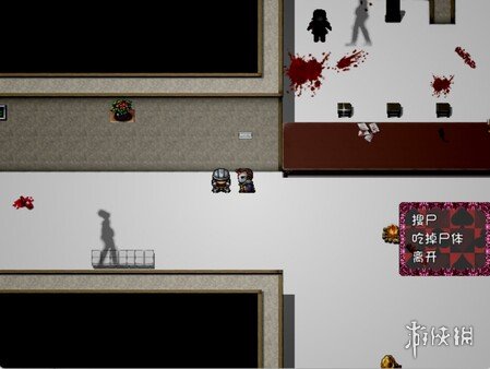 真正的黑魂二来了！《BLACK SOULS II》上架steam(图2)