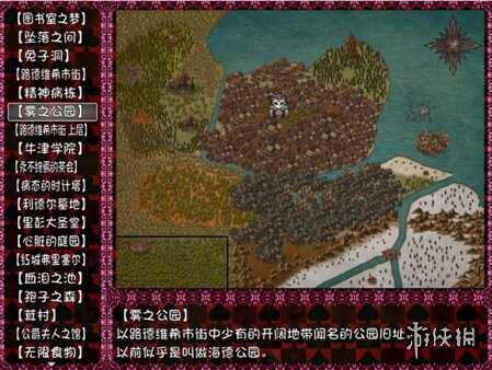 真正的黑魂二来了！《BLACK SOULS II》上架steam(图5)