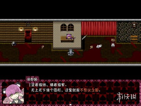 真正的黑魂二来了！《BLACK SOULS II》上架steam(图4)