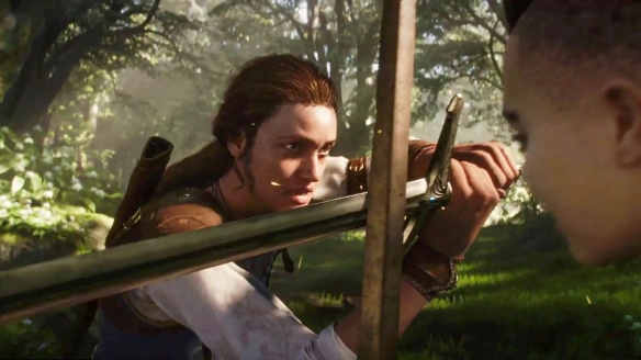 难道要跳票了？《神鬼寓言 重启版》缺席科隆展引热议(图2)