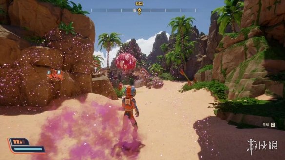 《狂野星球复仇记》盼玩家用(图2)