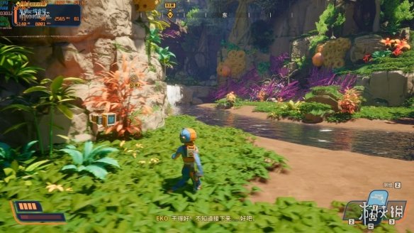 《狂野星球复仇记》盼玩家用(图3)