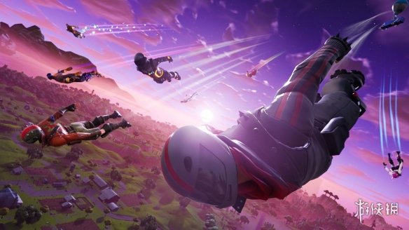 这就是专业！玩家为《堡垒之夜》整理数百项BUG报告(图3)