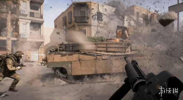 《战地6》遇严重BUG：滑铲中断后导致直接打不中人(图3)