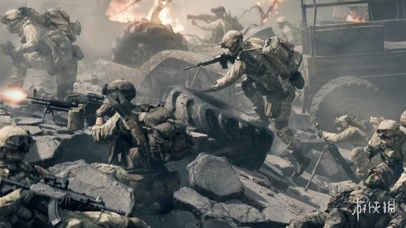 效仿《使命召唤》！传EA希望《战地》成为年度游戏(图2)