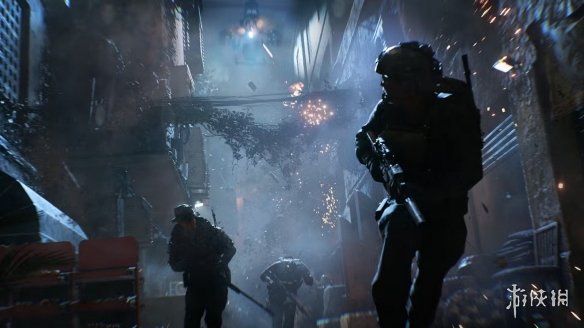 效仿《使命召唤》！传EA希望《战地》成为年度游戏(图3)