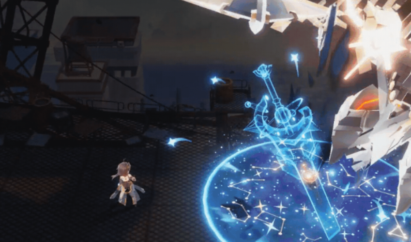 《交错战线》阿图姆介绍(图4)