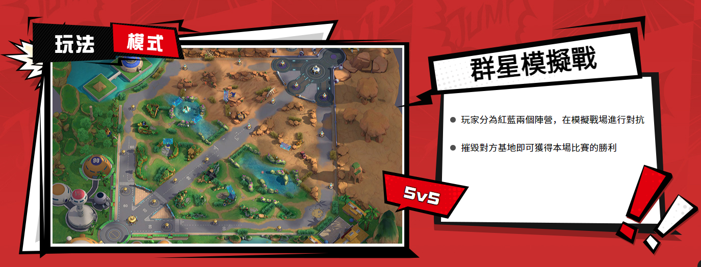 《漫画群星：大集结》新手攻略(图4)