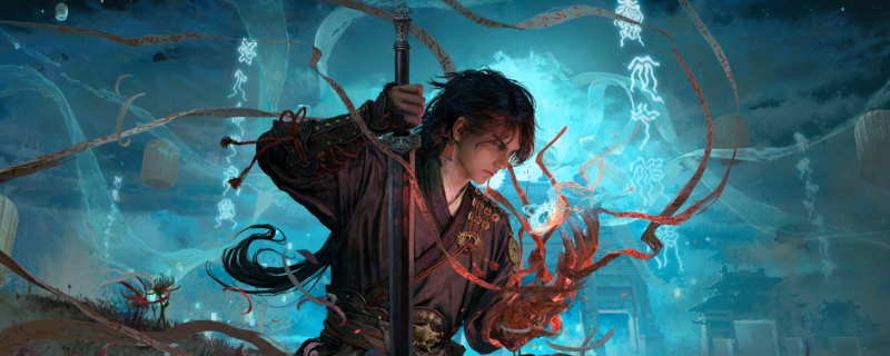 《古剑》游戏具体类型介绍