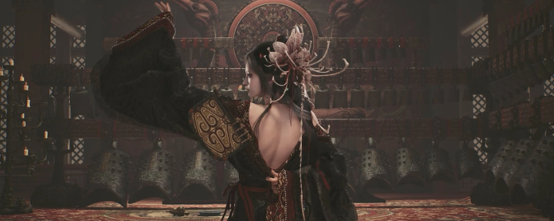 《古剑》游戏故事背景介绍