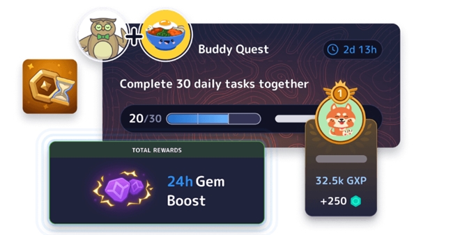 可赶上这波了！iOS用户“一键补课”了Mistplay的新功能