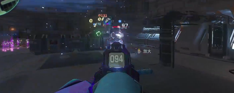 《死域Rogue》区域3长途运输任务攻略分享