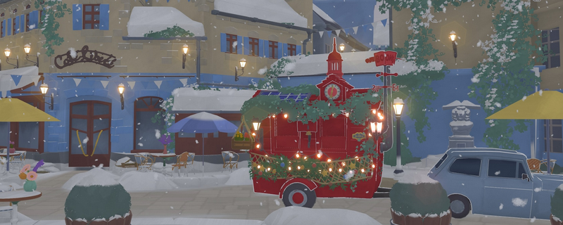 《小小书店》做成就小技巧分享